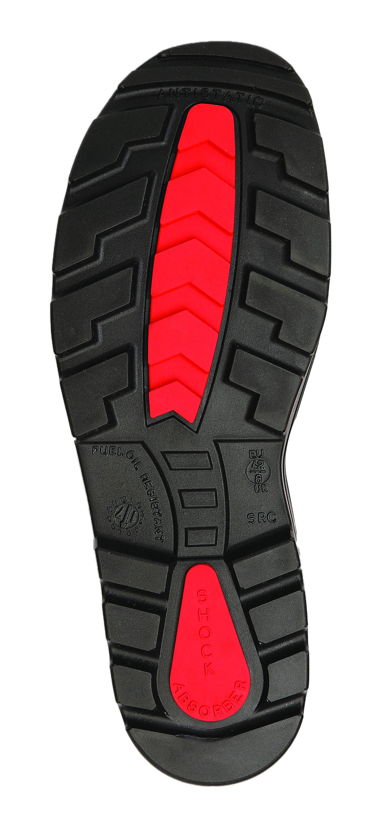 BOTA TPU+PU S4 SEGURANÇA TAMANHO 40 VERDE 2